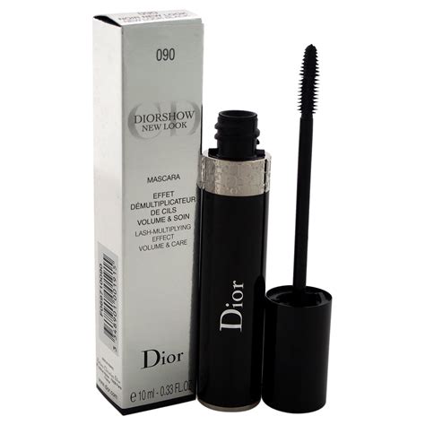 christian dior mascara 090.